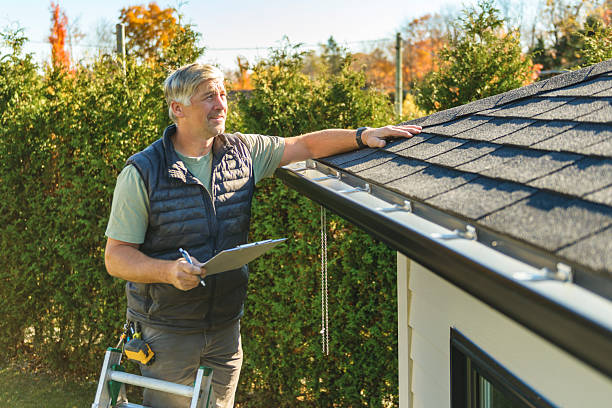 Trusted Roof Leak Repair service in Johnstown, CO - Ben Roofing and Steel LLC